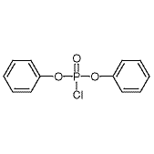 氯磷酸二苯酯
