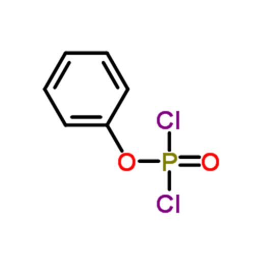 二氯磷酸苯酯